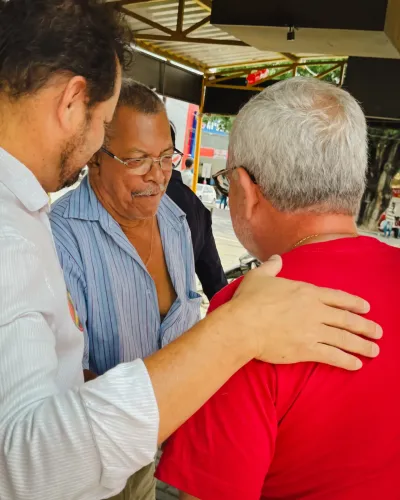 Visita a feira de Caetité — foto 70