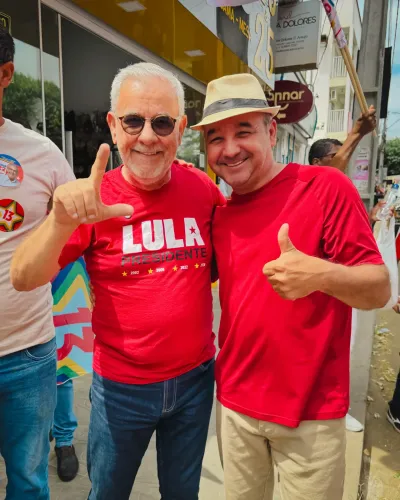 Visita a feira de Caetité — foto 72