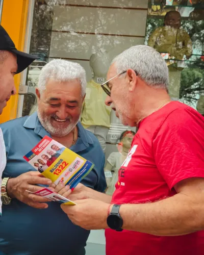 Visita a feira de Caetité — foto 73