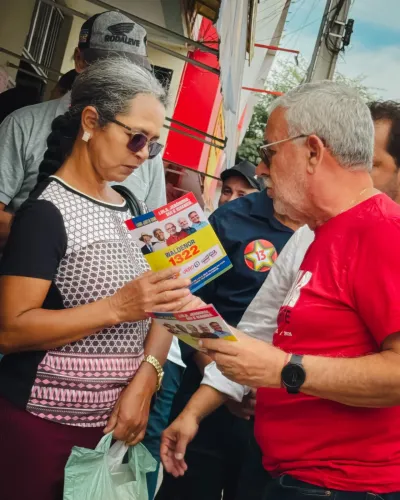 Visita a feira de Caetité — foto 75