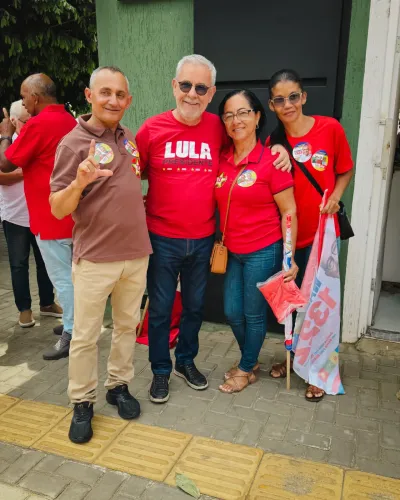 Visita a feira de Caetité — foto 81