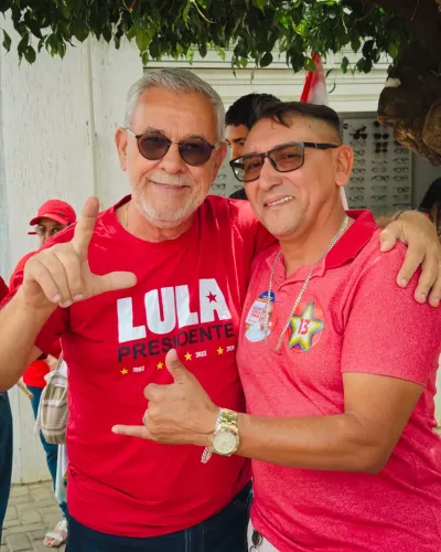 Visita a feira de Caetité — foto 83