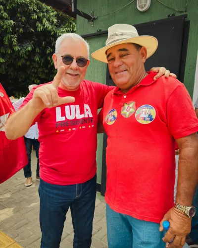 Visita a feira de Caetité — foto 84