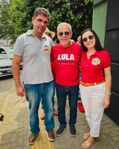 Visita a feira de Caetité — foto 85