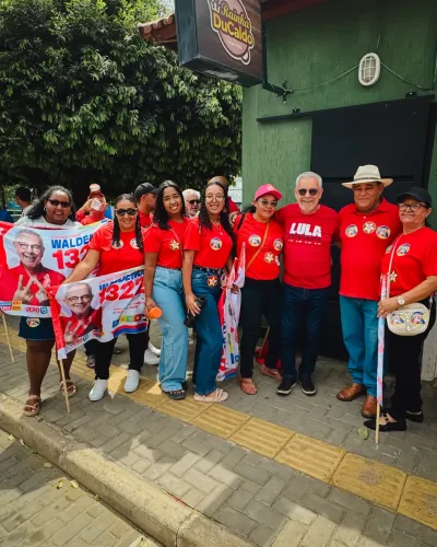 Visita a feira de Caetité — foto 86