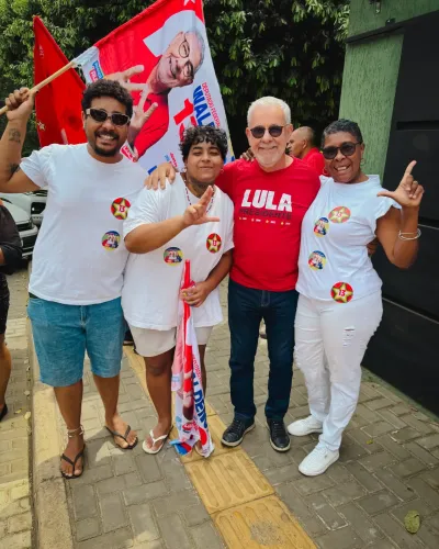 Visita a feira de Caetité — foto 87