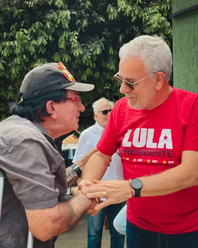 Visita a feira de Caetité — foto 88