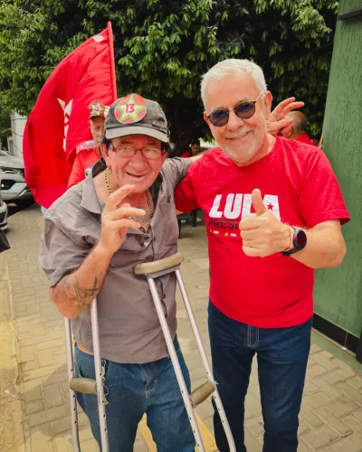 Visita a feira de Caetité — foto 89