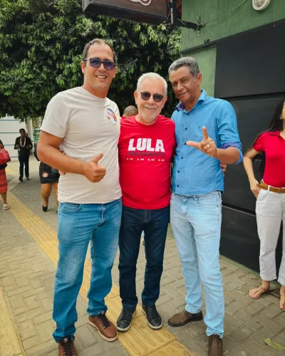 Visita a feira de Caetité — foto 91
