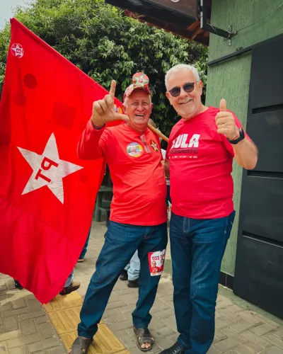 Visita a feira de Caetité — foto 92