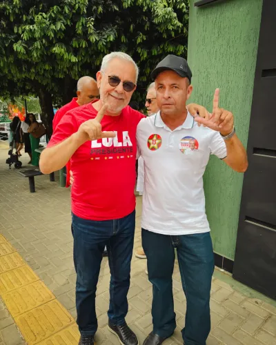 Visita a feira de Caetité — foto 93