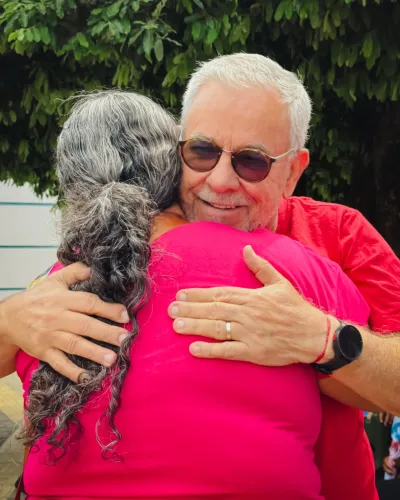 Visita a feira de Caetité — foto 94