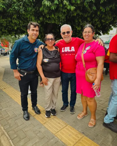Visita a feira de Caetité — foto 95