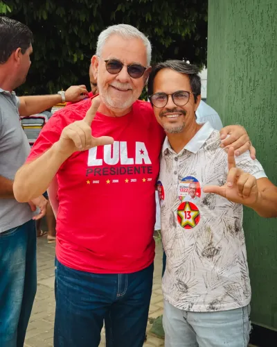Visita a feira de Caetité — foto 96