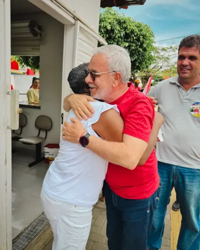Visita a feira de Caetité — foto 98