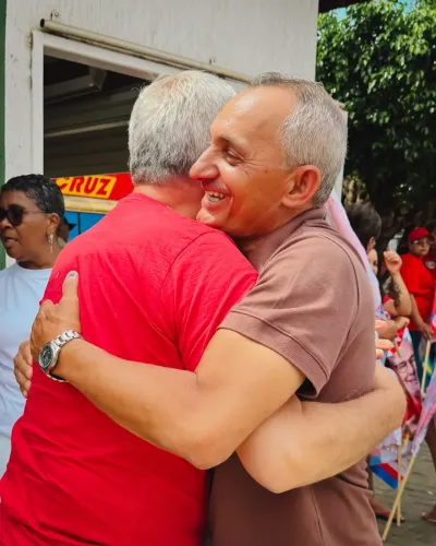 Visita a feira de Caetité — foto 99