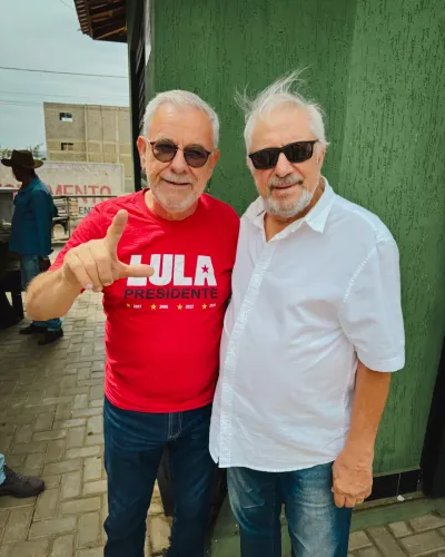 Visita a feira de Caetité — foto 101