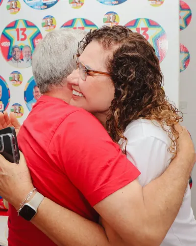 Reunião da associação de Pau Branco - Riacho de Santana — foto 6
