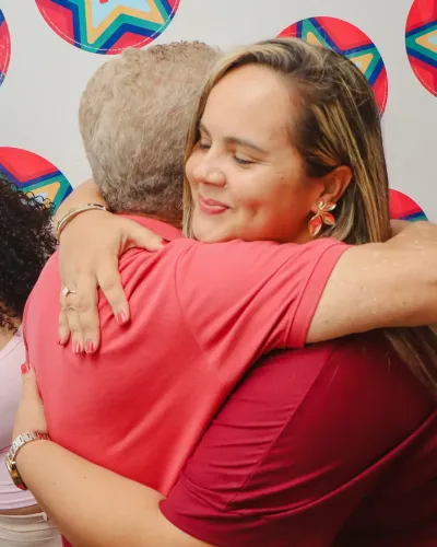 Reunião da associação de Pau Branco - Riacho de Santana — foto 8