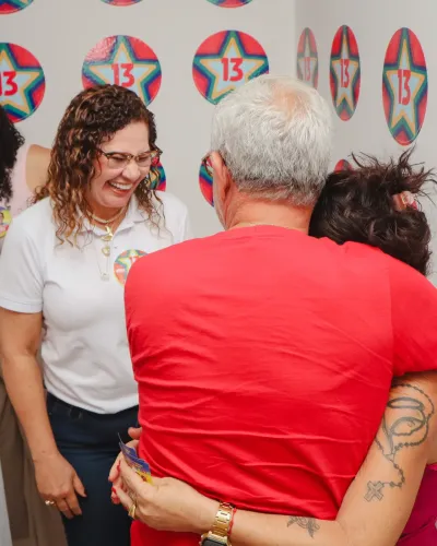 Reunião da associação de Pau Branco - Riacho de Santana — foto 9