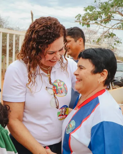 Reunião da associação de Pau Branco - Riacho de Santana — foto 16