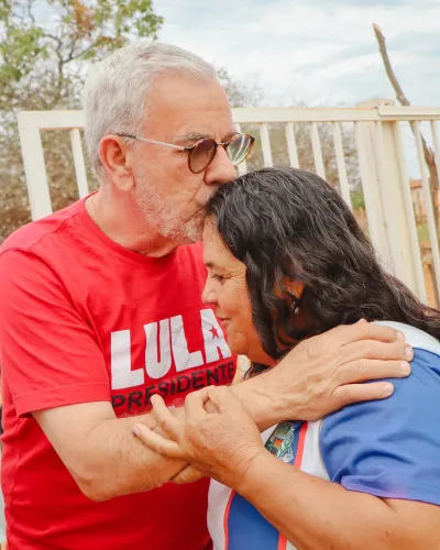 Reunião da associação de Pau Branco - Riacho de Santana — foto 17