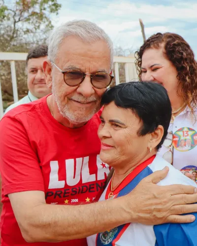 Reunião da associação de Pau Branco - Riacho de Santana — foto 20