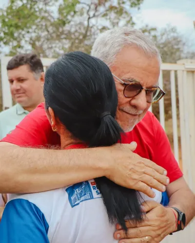 Reunião da associação de Pau Branco - Riacho de Santana — foto 24