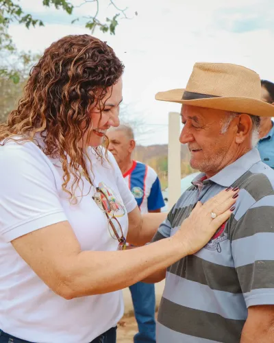 Reunião da associação de Pau Branco - Riacho de Santana — foto 30
