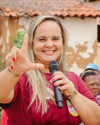 Reunião da associação de Pau Branco - Riacho de Santana — foto 34
