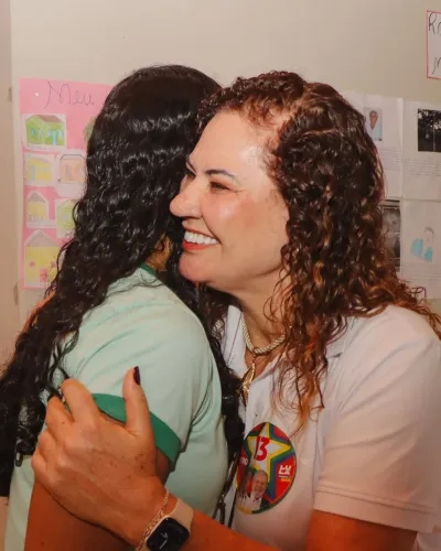 Reunião da associação de Pau Branco - Riacho de Santana — foto 36