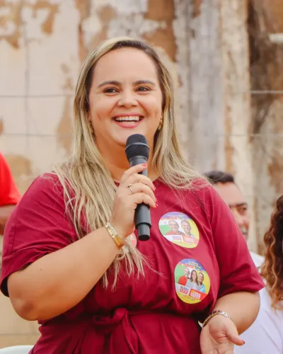 Reunião da associação de Pau Branco - Riacho de Santana — foto 38