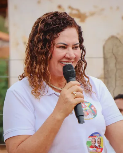 Reunião da associação de Pau Branco - Riacho de Santana — foto 49