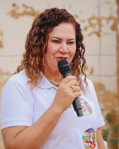 Reunião da associação de Pau Branco - Riacho de Santana — foto 50