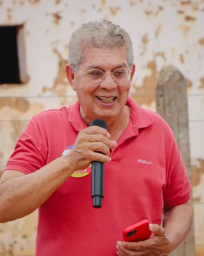 Reunião da associação de Pau Branco - Riacho de Santana — foto 54