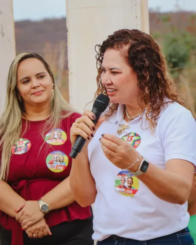 Reunião da associação de Pau Branco - Riacho de Santana — foto 55
