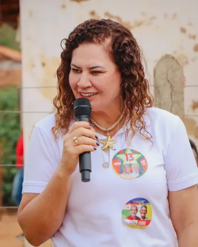 Reunião da associação de Pau Branco - Riacho de Santana — foto 57