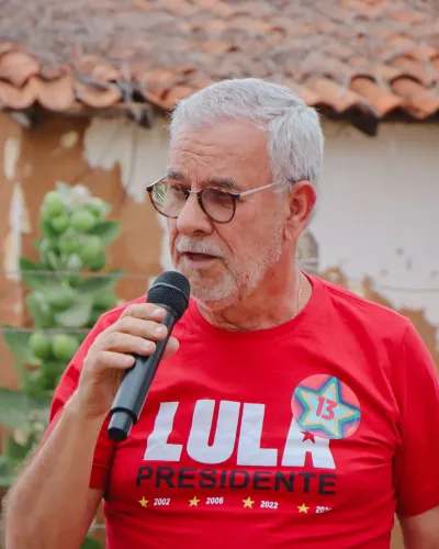 Reunião da associação de Pau Branco - Riacho de Santana — foto 62