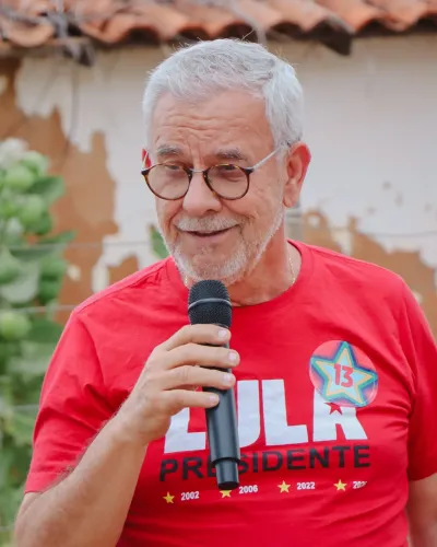 Reunião da associação de Pau Branco - Riacho de Santana — foto 65