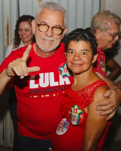 Caminhada em Riacho de Santana — foto 4