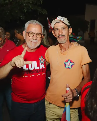 Caminhada em Riacho de Santana — foto 6