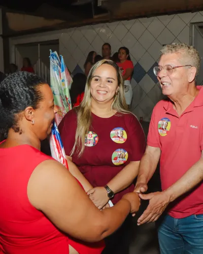 Caminhada em Riacho de Santana — foto 7