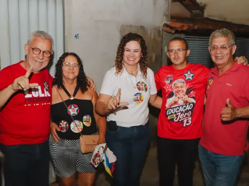 Caminhada em Riacho de Santana — foto 8