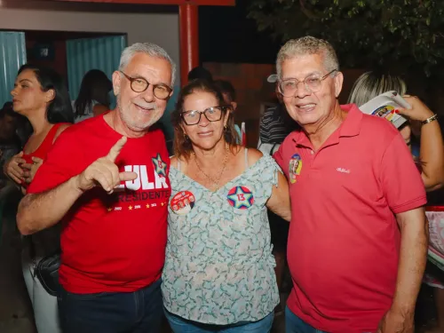 Caminhada em Riacho de Santana — foto 9