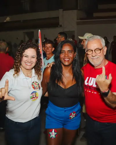 Caminhada em Riacho de Santana — foto 10