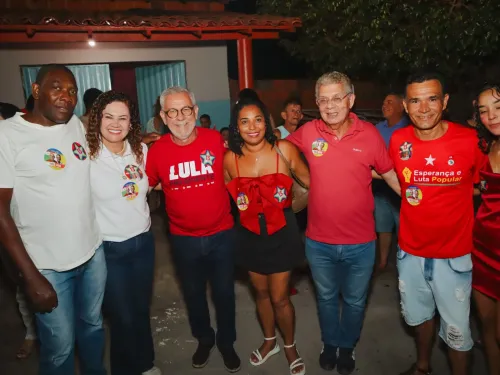 Caminhada em Riacho de Santana — foto 12