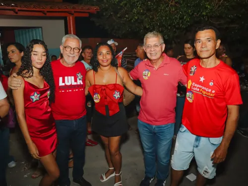 Caminhada em Riacho de Santana — foto 13