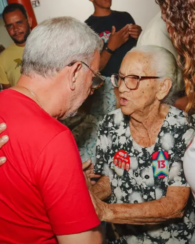 Caminhada em Riacho de Santana — foto 14
