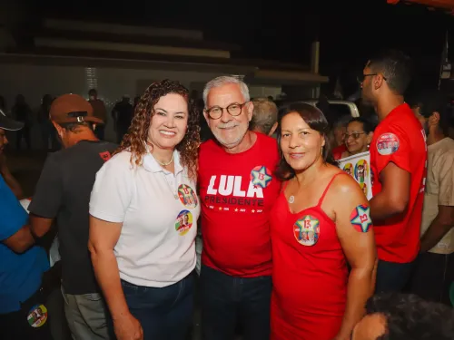 Caminhada em Riacho de Santana — foto 15