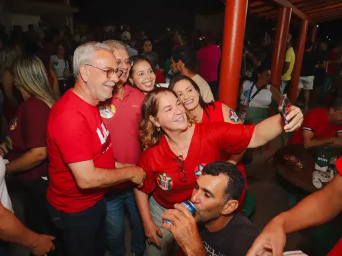 Caminhada em Riacho de Santana — foto 16